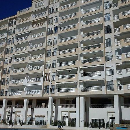 Apartamentos El Pedruchillo ลามังกา เดล มาร์เมนอร์ ภายนอก รูปภาพ